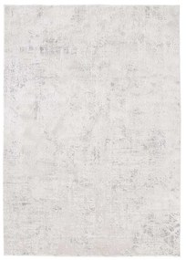 Χαλί Διαδρόμου (70x140) Royal Carpet Silky 341D White