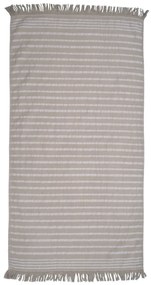 Πετσέτα Θαλάσσης - Παρεό (80x160) Anna Riska Serifos 1 Linen