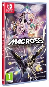 Βιντεοπαιχνίδι για Switch Just For Games