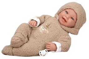 Κούκλα μωρού Arias Zoe