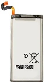 High Copy Μπαταρία SBAT-009 για Samsung S8 Plus, Li-ion 3500mAh
