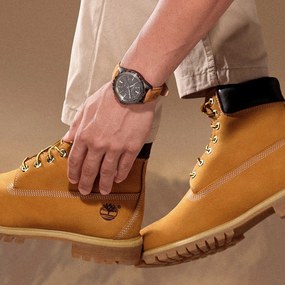 Ανδρικά Ρολόγια Timberland DAY POND