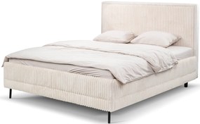 Επενδυμένο κρεβάτι Cleo-160 x 200