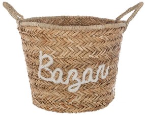 Καλάθι Αποθήκευσης (Φ41x37) A-S Bazar 158467B