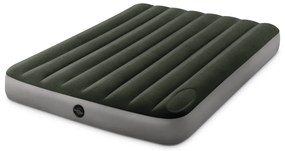 Στρώμα Ύπνου Intex Downy Full Με Εσωτερική Τρόμπα 137x191cm 64762