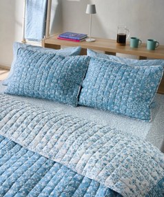 DALIDA 01 ΣΕΤ 2 ΤΕΜ ΜΑΞΙΛΑΡΟΘΗΚΕΣ ΔΙΑΚΟΣΜΗΤΙΚΕΣ - MICROFIBER - KENTIA