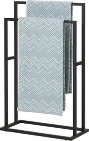 Carre black κρεμάστρα επιδαπέδια Sealskin
