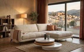 Γωνιακός Καναπές Rivora-Αριστερή