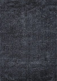 Χαλί Colore Colori Monti 7053 Ανθρακί 230 x 280 εκ.