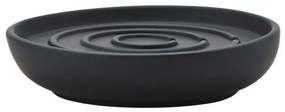 Σαπουνοθήκη Nova One 330099 Black Zone Denmark Porcelain