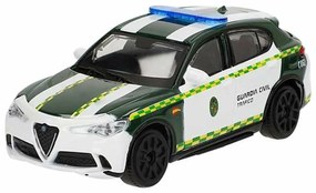 Αυτοκίνητο Colorbaby Alfa Romeo Giulia Guardia Civil 1:43