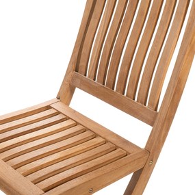 Outdoor Chair S Line σπαστή S2163-00N3