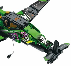 Παιχνίδι Kατασκευή