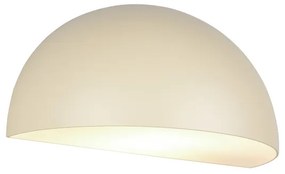 Φωτιστικό Επίτοιχο Trio Lighting MAAS 262460166 Μπεζ της άμμου (Beige Sandy)