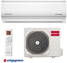 Inverteren climatik Nippon KFR 18DCA ECO POWERFUL