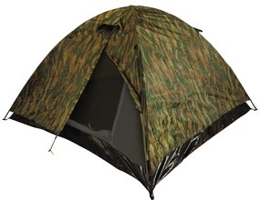 Σκηνή Camping 3 Ατόμων Panda Camo 3 10309