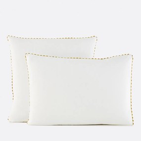 Μαξιλαροθήκη από βαμβακερό περκάλι, ELYA