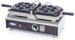 Waffle Maker - 6 Cake Pops
