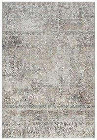 Χαλί Διαδρόμου (80x150) New Plan Sand 102336D