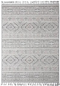 Χαλί Linq 8235E BEIGE Royal Carpet - 160 x 160 cm