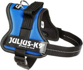 Λουρί Σκύλου Julius K9 Power Μπλε M