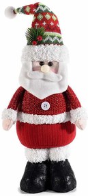 Χριστουγεννιάτικη Διακοσμητική Φιγούρα 49cm 161538a