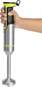 Μίξερ Χειρός JATA JEBT1788 Μαύρο