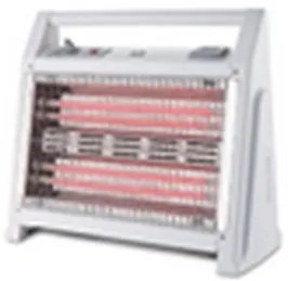 Protec PT-142 Ηλεκτρική Θερμάστρα Χαλαζία 1200W