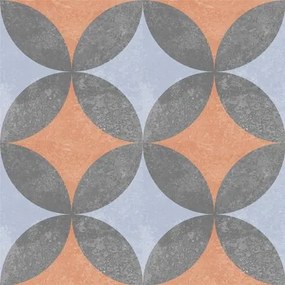 Αυτοκόλλητο πλακάκι TLS049 40cm x 40cm