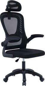 Φοιτητικό πακέτο επίπλων γραφείου Phase pakoworld σετ 2τεμ