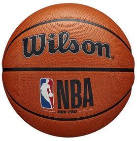 Μπάλα Μπάσκετ Wilson NBA DRV Pro No 7 WTB9100XB