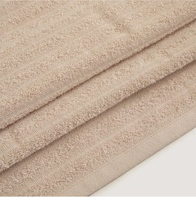 Stewehome Πετσέτα μπάνιου από 100% βαμβάκι 45x45 cm
