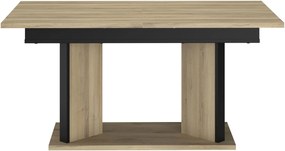 Επεκτεινόμενο τραπέζι Rasty