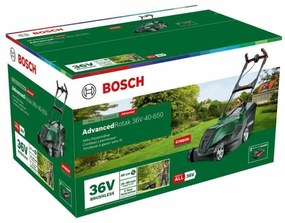 Κοπτικό γκαζόν BOSCH 36V-40-650