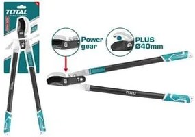 TOTAL THT1527608 Ψαλίδα κλαδιών με BYPASS 76cm/30''