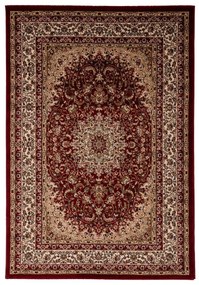 Χαλιά Κρεβατοκάμαρας (Σετ 3τμχ) Royal Carpet Teheran 2513 Red