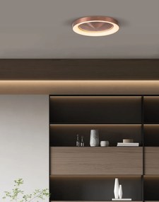 SE LED 80 AMAYA CELING COPPER Δ3