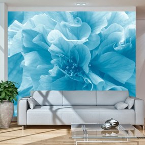 Φωτοταπετσαρία - Blue azalea 350x270