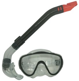 Μάσκα Θαλάσσης Ενηλίκων Mask-Snorkel YH-06785