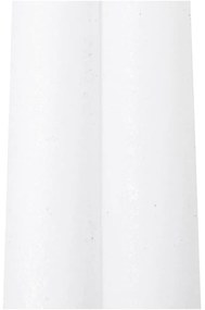 Taper Candle Eladro 30cm σετ 2 τεμαχίων Velvet - Luz your senses 305.10-10