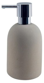 Δοχείο Κρεμοσάπουνου Κεραμικό Gemma Earth 8.7x17.5 - Spirella