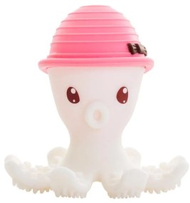 Μασητικό Baby To Love Χταπόδι BTL701576 Ροζ