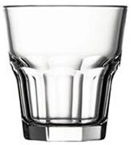 Ποτήρι Ουίσκι 265ml Pasabahce By Espiel Casablanca SP52705K12