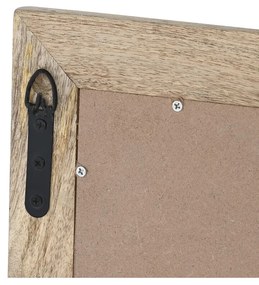 Σετ επίπλων DKD Home Decor 117 x 40 x 76 cm