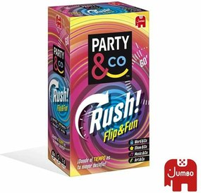Εκπαιδευτικό παιχνίδι Diset Party &amp; Co. Rush