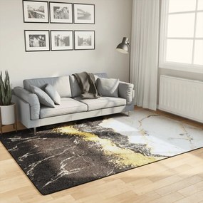 vidaXL Χαλί Πλενόμενο Πολύχρωμο 160 x 230 εκ.