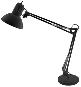 Φωτιστικό Γραφείου Office Luminairies SF606B Black