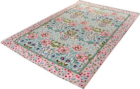 Χαλί Διαδρόμου (75x150) Tzikas Carpets Capri 724-102