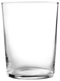 Ποτήρι Κοκτέιλ/Ποτού Γυάλινο Grande Uniglass 92600 510ml