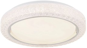 Φωτιστικό Οροφής Globo Lighting LIAMI 41265K 4000K